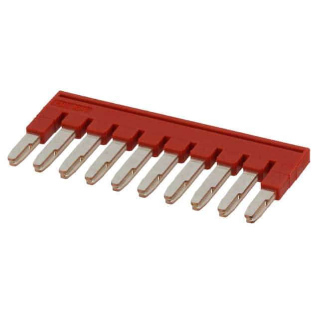 3030271 Phoenix Contact  Terminal Block Jumpers